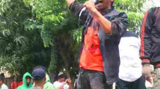 Tambang Bawah Tanah