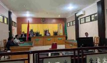 Kesimpulan Praperadilan Hendly Mangkali