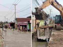 KPBU Jalan Nasional Sulawesi Tengah