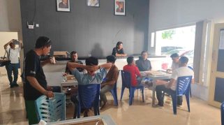 DPC Peradi Palu