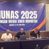 Munas JMSI 2025