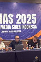 Munas JMSI 2025
