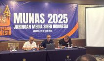 Munas JMSI 2025