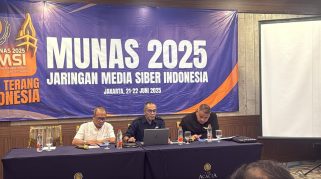 Munas JMSI 2025