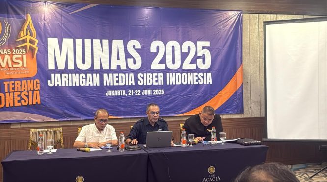 Munas JMSI 2025