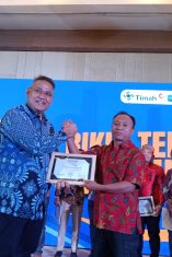 Pengda JMSI Sulteng