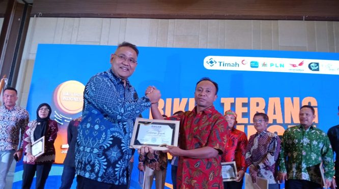 Pengda JMSI Sulteng