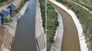 Proyek Irigasi Gumbasa
