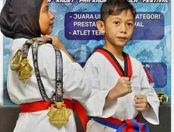 Bupati Poso Cup 2025