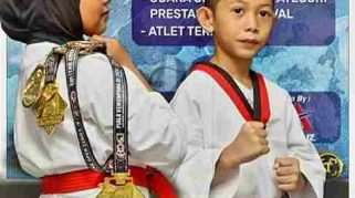 Bupati Poso Cup 2025
