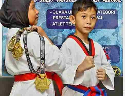 Bupati Poso Cup 2025