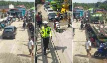 Gerak Cepat BPJN Sulteng
