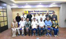 TJSLP Perusahaan Tambang