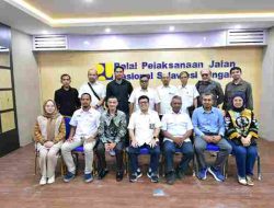 TJSLP Perusahaan Tambang
