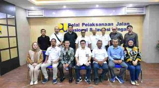TJSLP Perusahaan Tambang