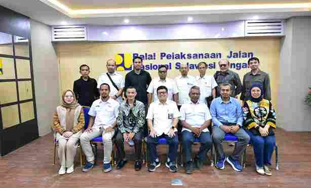 TJSLP Perusahaan Tambang