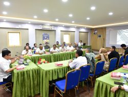 kerja sama pemerintah dan perusahaan tambang