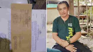 Jurnalis Hendly Mangkali