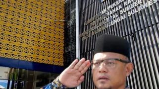 Kepala BWSS III