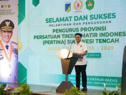 Fathur Razaq Anwar