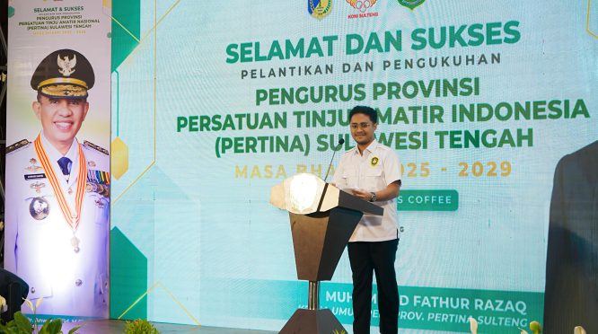 Fathur Razaq Anwar