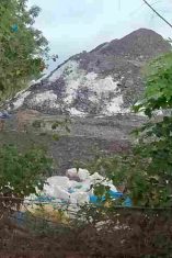 Zona Merah Tambang Liar Poboya