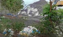Zona Merah Tambang Liar Poboya