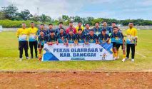 PORKAB Banggai 2025
