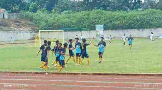 Laskar Mamua Batui