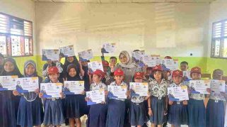 Program Indonesia Pintar