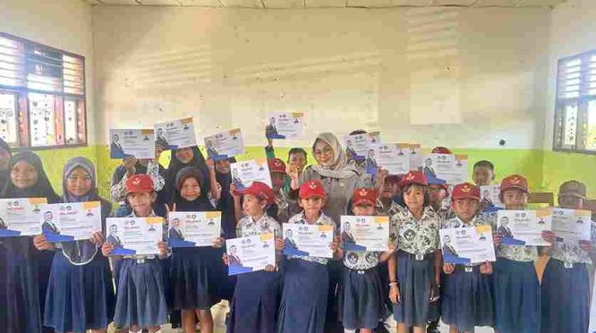 Program Indonesia Pintar
