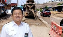 Kerja Sama BPJN Sulteng & PT IMIP