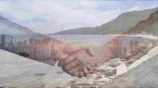 Lelang Proyek di Bangkep
