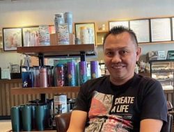 Abdul Salam, Koordinator KRAK Sulteng