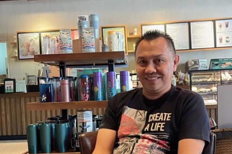 Abdul Salam, Koordinator KRAK Sulteng
