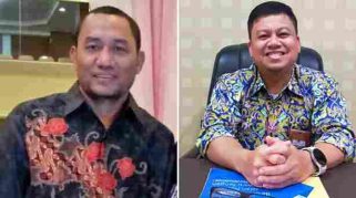 Kepala BPJN Sulteng