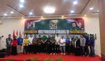 PBB Kabupaten Tolitoli