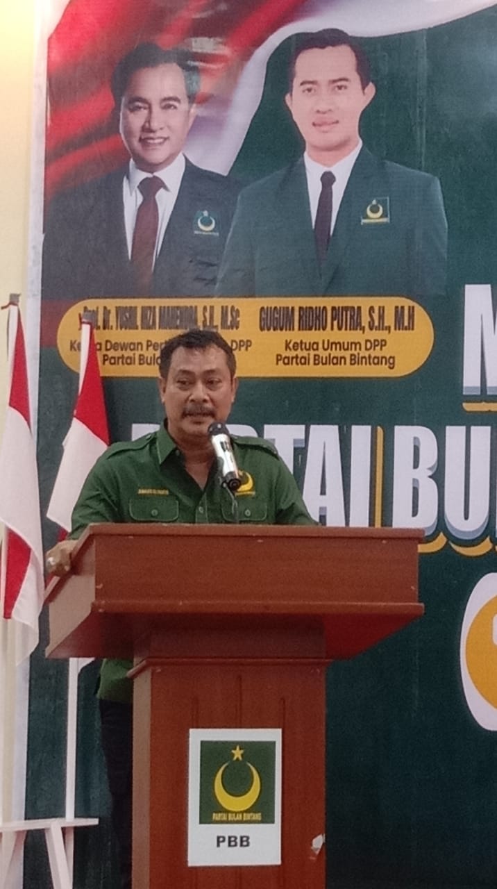 Muscab PBB Tolitoli 2025
