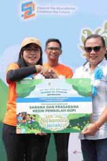 CSR Jasindo