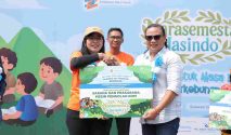 CSR Jasindo