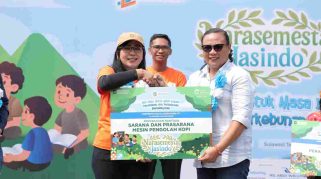 CSR Jasindo