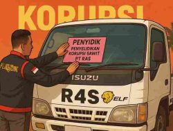 Panas Dingin Bara Sawit PT RAS