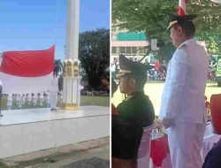 HUT RI ke-80 Tolitoli 2025