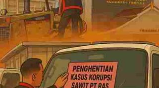 Kasus PT RAS