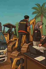 Sawit PT RAS