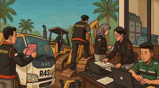 Sawit PT RAS