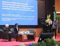 DPA Penanganan Pidana