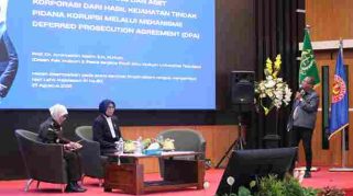 DPA Penanganan Pidana