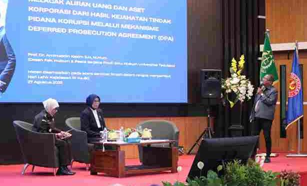 DPA Penanganan Pidana