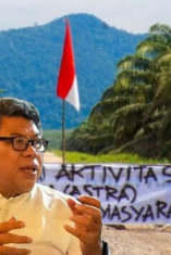 Konflik Agraria PT ANA Morowali Utara